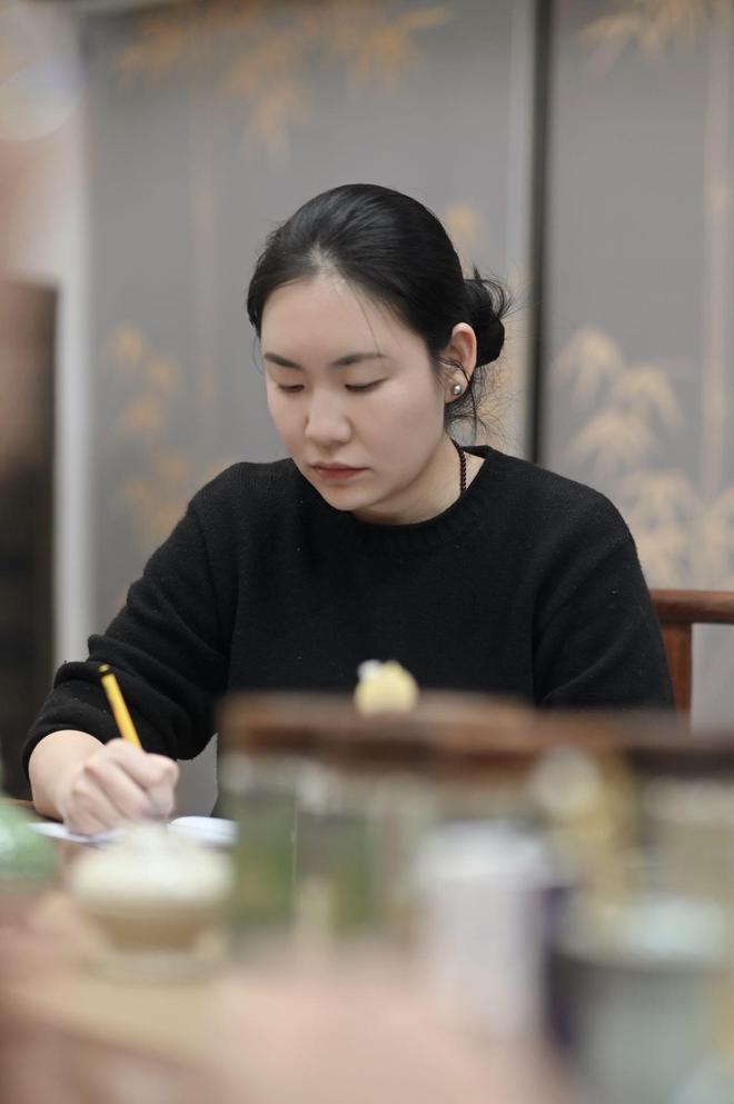 以香续脉 非遗技艺撬动乡村新引擎不朽情缘