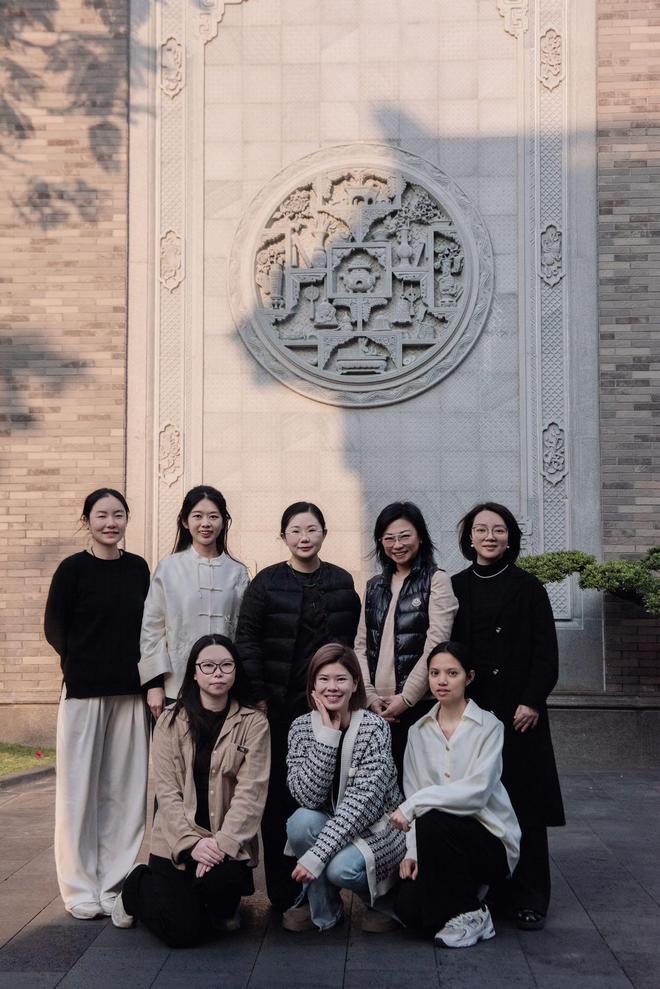 以香续脉 非遗技艺撬动乡村新引擎不朽情缘游戏珠海三灶镇李氏姐妹(图4)