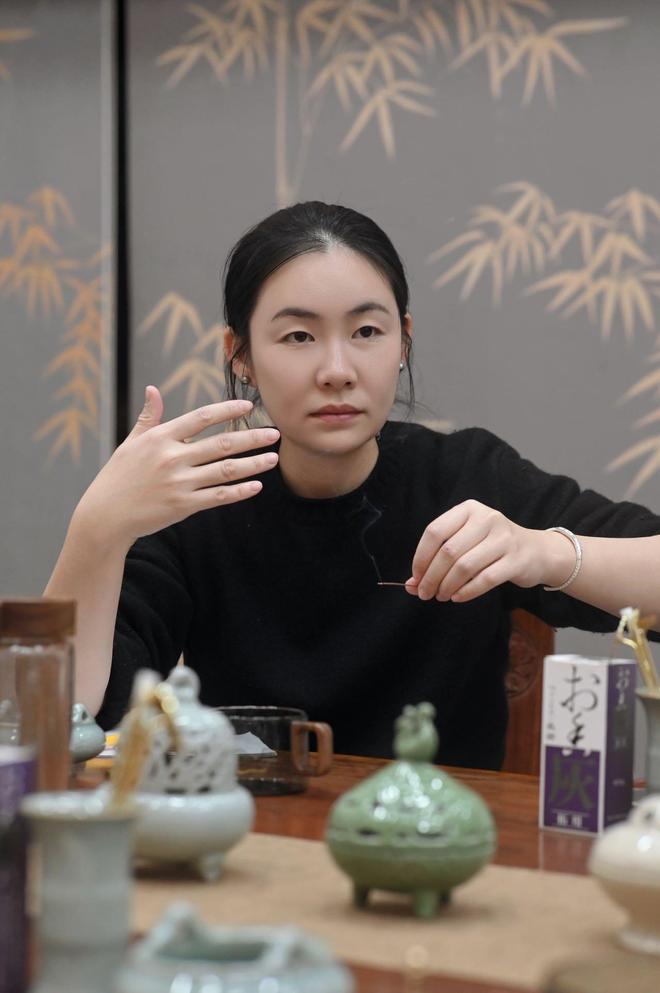 以香续脉 非遗技艺撬动乡村新引擎不朽情缘游戏珠海三灶镇李氏姐妹(图3)