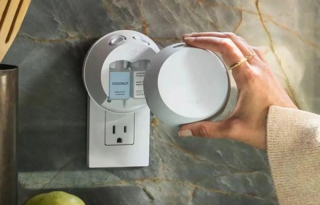 人做火的“嗅觉管家”正成北美家庭新刚需不朽情缘游戏手机版年入54亿！这个华(图7)