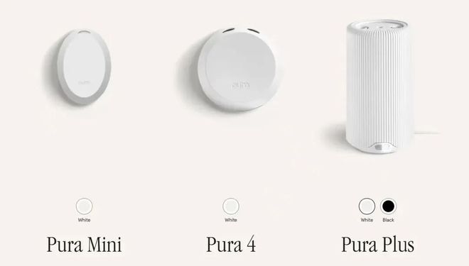 人做火的“嗅觉管家”正成北美家庭新刚需不朽情缘游戏手机版年入54亿！这个华(图9)